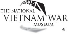National Vietnam War Museum logo