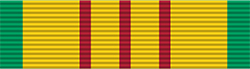 Vietnam Service Ribbon